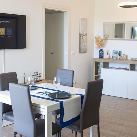 Casamare Lägenhet Montesilvano Marina Exteriör bild